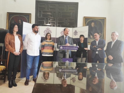 El Ayuntamiento de Orihuela suspende todas las actividades organizadas hasta el lunes 23 de marzo para prevenir la propagación de Coronavirus