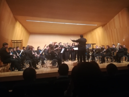La Diputación de Alicante aprueba las ayudas de la XXV Campanya de Música als Pobles con 70.000 euros para la Vega Baja con el objetivo de fomentar conciertos de las bandas de música