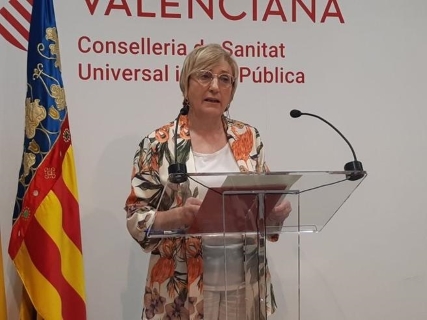 La Conselleria de Sanidad pide el pase de la Comunidad Valenciana a la fase 2 de la desescalada de la crisis sanitaria del coronavirus a partir del lunes 1 de junio