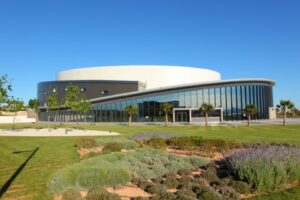 El Auditorio Internacional acoge la primera Gala de la Cultura de Torrevieja este sábado