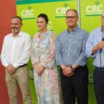 Acto anual de ayudas de la Caja Rural Central a Moros y Cristianos en Orihuela (3 julio 2018)_2