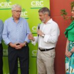 Acto anual de ayudas de la Caja Rural Central a Moros y Cristianos en Orihuela (3 julio 2018)_6