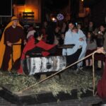 Cabalgata de los Reyes Magos en Orihuela (5 enero 2016)_12