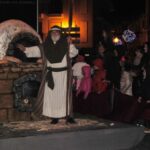 Cabalgata de los Reyes Magos en Orihuela (5 enero 2016)_13