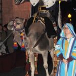 Cabalgata de los Reyes Magos en Orihuela (5 enero 2016)_28