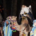 Cabalgata de los Reyes Magos en Orihuela (5 enero 2016)_30