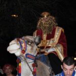 Cabalgata de los Reyes Magos en Orihuela (5 enero 2016)_34