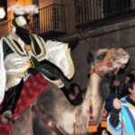 Cabalgata de los Reyes Magos en Orihuela (5 enero 2016)_35