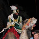 Cabalgata de los Reyes Magos en Orihuela (5 enero 2016)_38