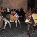 Cabalgata de los Reyes Magos en Orihuela (5 enero 2016)_8