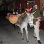 Cabalgata de los Reyes Magos en Orihuela (5 enero 2020)_10