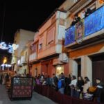 Cabalgata de los Reyes Magos en Orihuela (5 enero 2020)_11