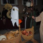 Cabalgata de los Reyes Magos en Orihuela (5 enero 2020)_13