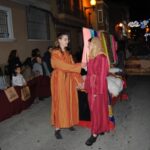 Cabalgata de los Reyes Magos en Orihuela (5 enero 2020)_14