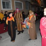 Cabalgata de los Reyes Magos en Orihuela (5 enero 2020)_19