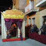 Cabalgata de los Reyes Magos en Orihuela (5 enero 2020)_2