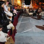 Cabalgata de los Reyes Magos en Orihuela (5 enero 2020)_30