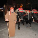 Cabalgata de los Reyes Magos en Orihuela (5 enero 2020)_33