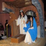 Cabalgata de los Reyes Magos en Orihuela (5 enero 2020)_36