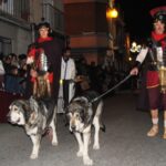 Cabalgata de los Reyes Magos en Orihuela (5 enero 2020)_37