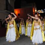 Cabalgata de los Reyes Magos en Orihuela (5 enero 2020)_44