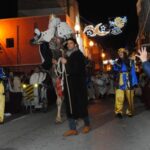 Cabalgata de los Reyes Magos en Orihuela (5 enero 2020)_49