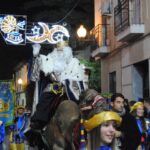 Cabalgata de los Reyes Magos en Orihuela (5 enero 2020)_50