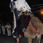 Cabalgata de los Reyes Magos en Orihuela (5 enero 2020)_51