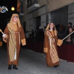 Cabalgata de los Reyes Magos en Orihuela (5 enero 2020)_55