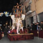 Cabalgata de los Reyes Magos en Orihuela (5 enero 2020)_59
