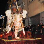 Cabalgata de los Reyes Magos en Orihuela (5 enero 2020)_60