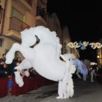 Cabalgata de los Reyes Magos en Orihuela (5 enero 2020)_87