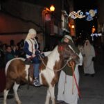 Cabalgata de los Reyes Magos en Orihuela (5 enero 2020)_8