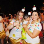 Comparsas cristianas en la Retreta de las Fiestas de Moros y Cristianos de Orihuela (13 julio 2017)_13