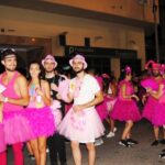 Comparsas cristianas en la Retreta de las Fiestas de Moros y Cristianos de Orihuela (13 julio 2017)_19