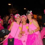 Comparsas cristianas en la Retreta de las Fiestas de Moros y Cristianos de Orihuela (13 julio 2017)_25