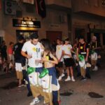 Comparsas cristianas en la Retreta de las Fiestas de Moros y Cristianos de Orihuela (13 julio 2017)_29