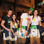 Comparsas cristianas en la Retreta de las Fiestas de Moros y Cristianos de Orihuela (13 julio 2017)_31