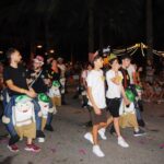Comparsas cristianas en la Retreta de las Fiestas de Moros y Cristianos de Orihuela (13 julio 2017)_34