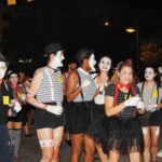 Comparsas cristianas en la Retreta de las Fiestas de Moros y Cristianos de Orihuela (13 julio 2017)_38