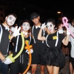 Comparsas cristianas en la Retreta de las Fiestas de Moros y Cristianos de Orihuela (13 julio 2017)_40