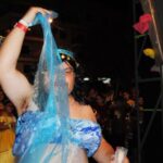 Comparsas cristianas en la Retreta de las Fiestas de Moros y Cristianos de Orihuela (13 julio 2017)_56