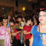 Comparsas cristianas en la Retreta de las Fiestas de Moros y Cristianos de Orihuela (13 julio 2017)_61