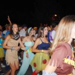 Comparsas cristianas en la Retreta de las Fiestas de Moros y Cristianos de Orihuela (13 julio 2017)_67