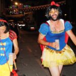 Comparsas cristianas en la Retreta de las Fiestas de Moros y Cristianos de Orihuela (13 julio 2017)_76