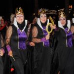 Comparsas moras en la Retreta de las Fiestas de Moros y Cristianos de Orihuela (13 julio 2017)_102