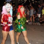 Comparsas moras en la Retreta de las Fiestas de Moros y Cristianos de Orihuela (13 julio 2017)_104