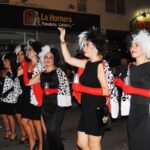 Comparsas moras en la Retreta de las Fiestas de Moros y Cristianos de Orihuela (13 julio 2017)_105