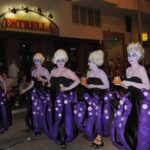 Comparsas moras en la Retreta de las Fiestas de Moros y Cristianos de Orihuela (13 julio 2017)_106