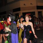 Comparsas moras en la Retreta de las Fiestas de Moros y Cristianos de Orihuela (13 julio 2017)_107
